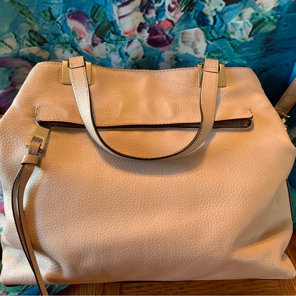 💛Vince Camuto Almond Purse💛
